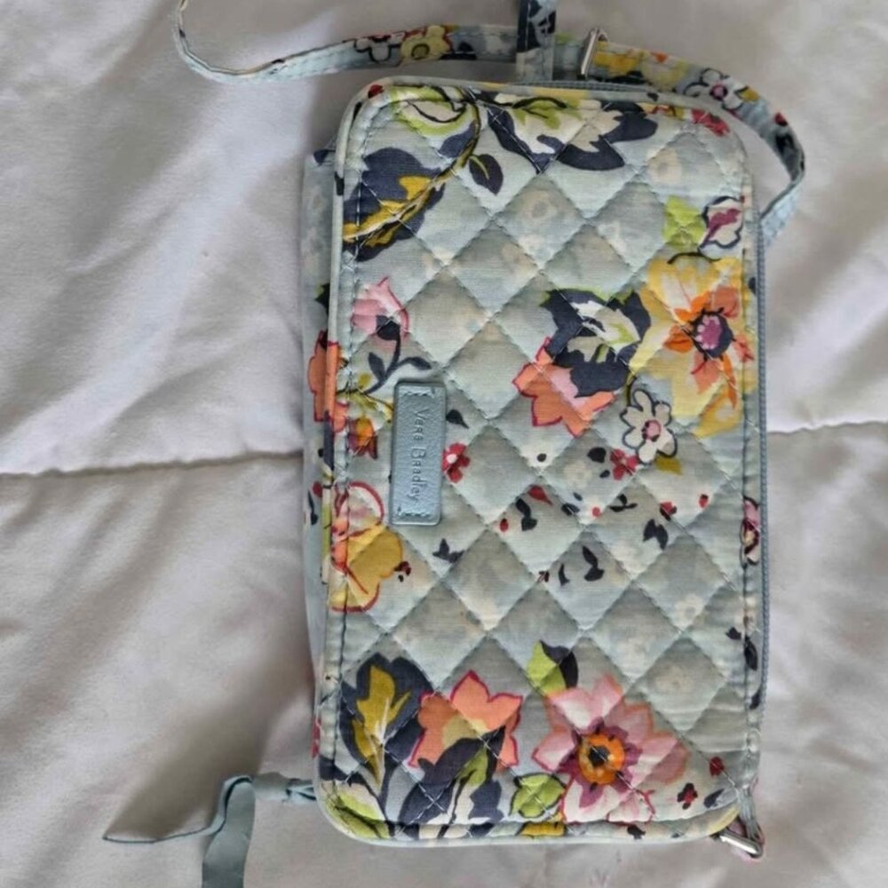 Vera Bradley Purse